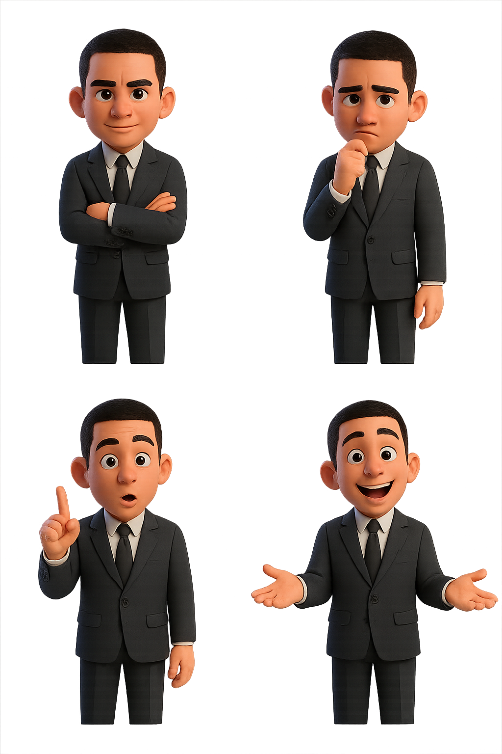 Mr. Blanco con guía gratuita